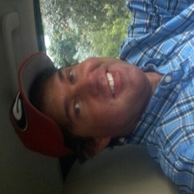 Profile Picture of Gerald Rollins (@grldrollins) on Twitter