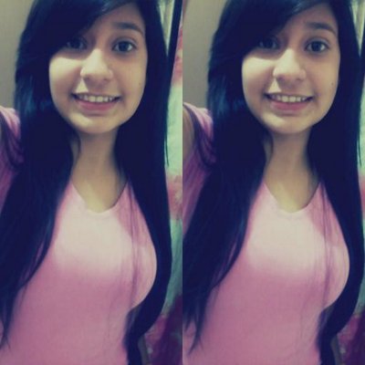 Profile Photo of Evelyn Borja  ♥__ ♥ (@BorjaEvelin) on Twitter