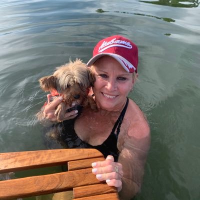 Kim Weisacosky - Twitter Profile Picture of Kim Weisacosky (@kim_weis12) on Twitter