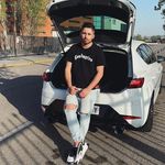 Profile Picture of Alex Pabon (@alexpbn_) on Instagram