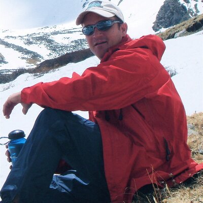 Profile Picture of Sen. Mike Kopp (@senatorkopp) on Twitter