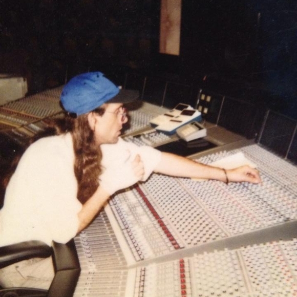 Profile Picture of Greg Griffith (@greg_griffith) on Poshmark