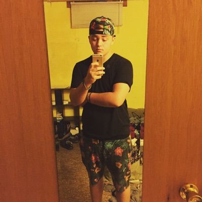 Profile Picture of Luck Goodman (@luckgoodman) on Tiktok