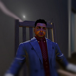 Profile Picture of Danny Black (@Daniel Black (SL)) on Flickr
