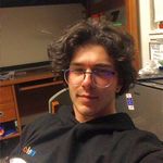 Profile Picture of seth (@seth_strong_) on Instagram