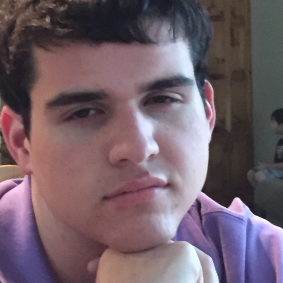 Profile Picture of James Kinnebrew (@jboy25) on Poshmark