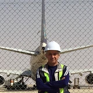 Profile Picture of Leo Hiziroglu (@Leo-Hiziroglu) on Facebook