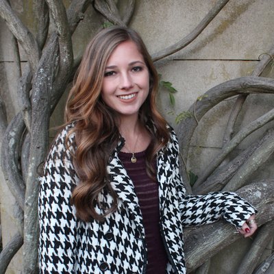 Profile Picture of Blake Cochran (@blakefrances8) on Twitter