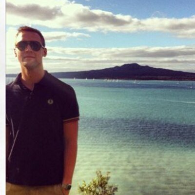 Profile Picture of Iain Bradwell (@iainbradwell87) on Twitter