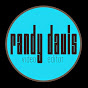 Profile Picture of Randy Davis (@@randydavisedits) on Tiktok