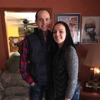 Profile Picture of Chad VanOverberghe (@CVanOverberghe) on Twitter