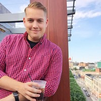 Profile Picture of Kevin Renick (@kevin-renick-2) on Quora