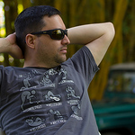 Profile Picture of Alejandro Ramirez (@superalejo) on Flickr