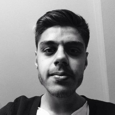 Profile Picture of Jonas L (@JonasLevy22) on Twitter