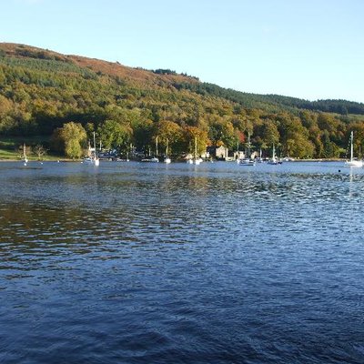 Profile Picture of Stella Morrison (@S_rm1) on Twitter