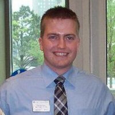 Tad Johnson - Twitter Profile Picture of Tad Johnson (@tadjohnson) on Twitter