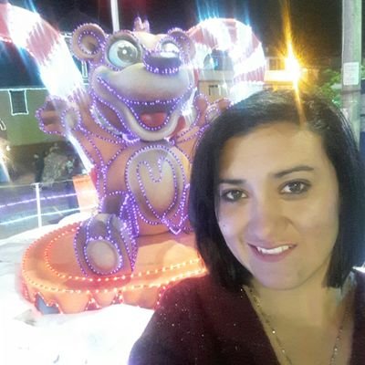 Profile Picture of Mary Pantoja (@09marypantoja) on Twitter