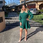 Profile Picture of Cindy Rampersad (@cindo_09) on Instagram