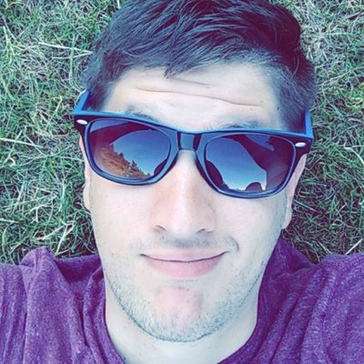 Profile Picture of Joshua Henning (@Henning_Josh) on Twitter