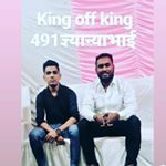Profile Picture of Nilesh dalal (@nilesh_491_official) on Instagram