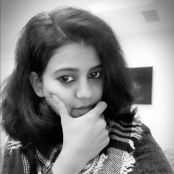 Profile Picture of Maya Nair (@mayannair) on Poshmark