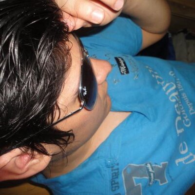 Profile Picture of Lucio Adolfo (@Adolfo9310) on Twitter