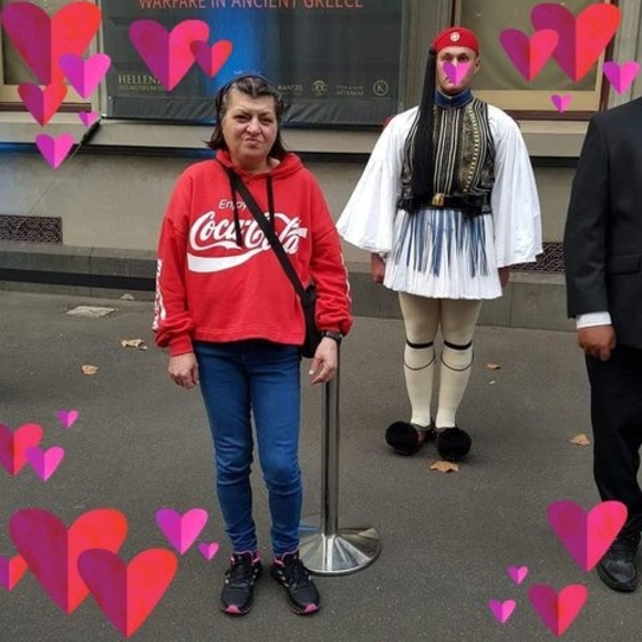 Profile Picture of Toula Kalaitzidis (@tkalaitzidis) on Poshmark