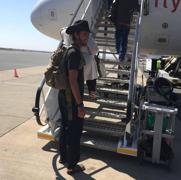 Profile Picture of Joshua Gonzalez (@jspike1024) on Poshmark