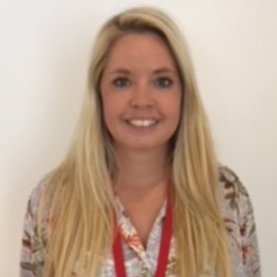 Profile Picture of Kate Marsh (@katejmarsh1) on Twitter