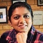 Profile Picture of Shalini Rajesh (@shalini.rajesh) on Instagram