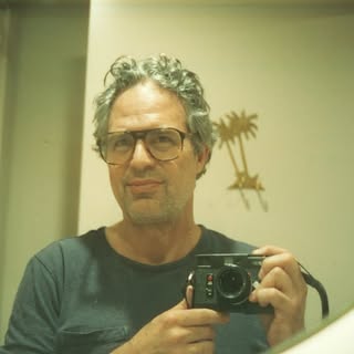 Profile Picture of Mark Ruffalo (@markruffalo) on Instagram