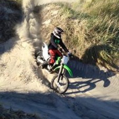 Profile Picture of Andrew Goodyear (@Ag123Andrew) on Twitter