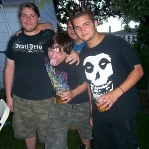 Profile Picture of Kaleb Hayes (@kalebhayes) on Myspace