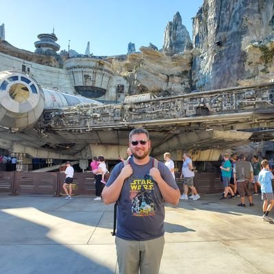 Profile Picture of Corey Hyde (@Corey__Hyde) on Twitter