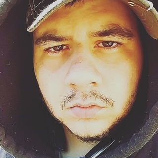 Profile Picture of Richard Tyler Guthrie (@RichardTylerGu1) on Twitter