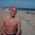 Profile Picture of Patrick John Jackman (@verdinyc) on Instagram