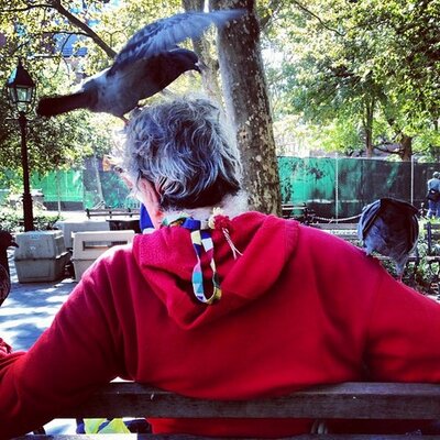 Profile Picture of Austin Edison (@AustinEdison983) on Twitter