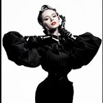Profile Picture of Алёна Драгун (@alyona_dragun) on Instagram