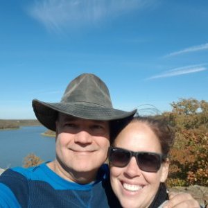 Profile Picture of Christian Huff (@Christi97429442) on Twitter