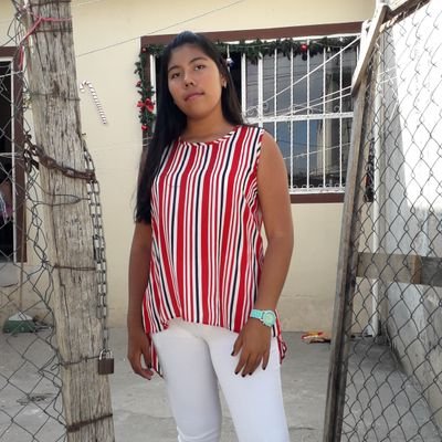 Profile Picture of Ernestina Jacquelin Morales Lopez (@ErnestinaJacqu6) on Twitter