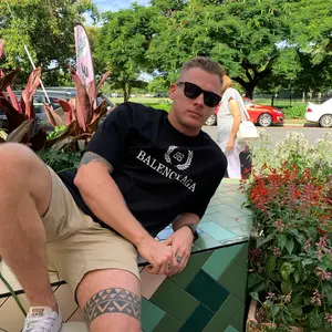 Profile Picture of Jeremy Hassell (@@thejeremyhassell) on Tiktok