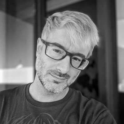 Profile Picture of Shaun Simpson (@ShaunTheShooter) on Twitter