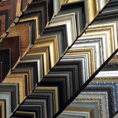 Profile Picture of David Ignas (@FrameItonBloor) on Twitter