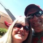 Profile Picture of Lynda Thornhill (@chasecalebella) on Pinterest