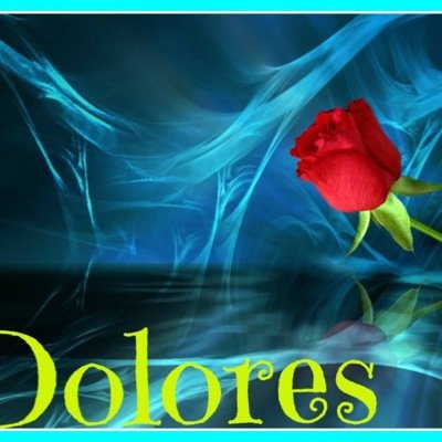 Profile Picture of Dolores Cervantes (@dolcerher) on Twitter