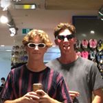 Profile Picture of James Fennamore (@jamesfennamore) on Instagram