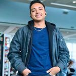 Profile Picture of Robin Persaud (@mr_aviator14) on Instagram