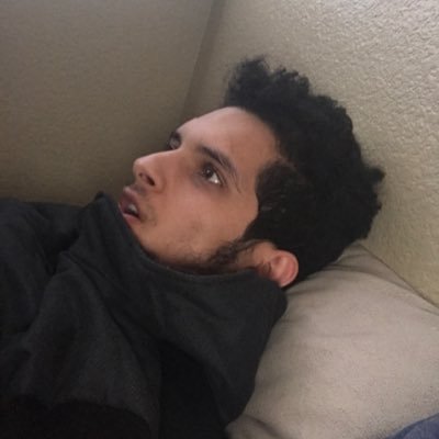 Profile Picture of Joey Sameyee (@joey_sameyee) on Twitter