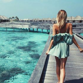 Profile Picture of Coralee Higgins (@coralee0515) on Pinterest