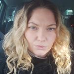 Profile Picture of Georgie Trinder (@xxmrs.trinderxx) on Instagram